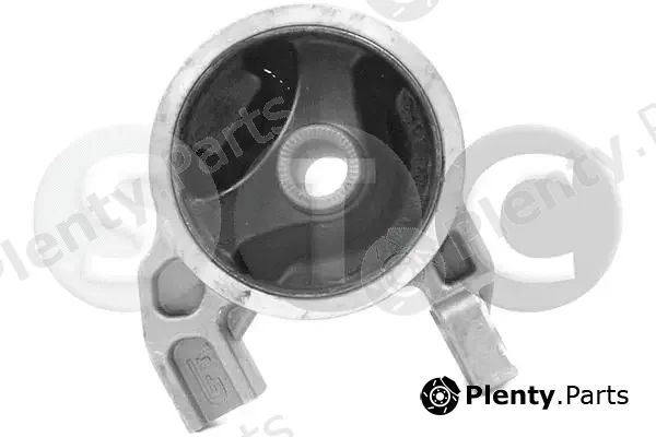 STC T454188 — Mounting, engine