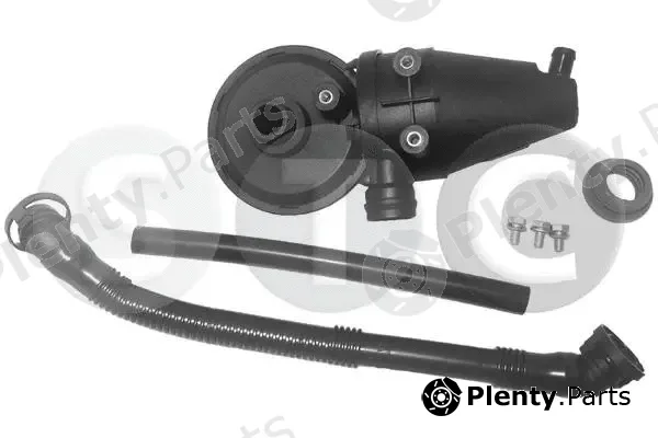 STC T435082 — Valve, crankcase ventilation