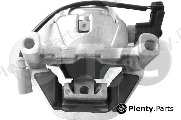 STC T441615 — Mounting, engine