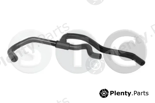 STC T407422 — Radiator Hose