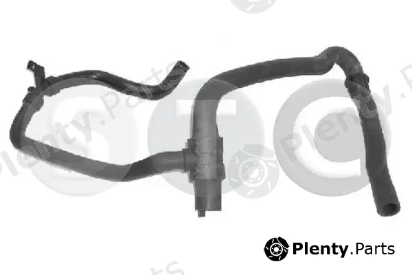 STC T408512 — Radiator Hose