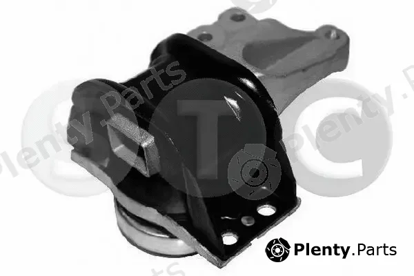 STC T405188 — Mounting, engine