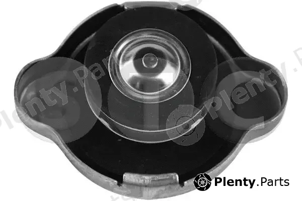 STC T457493 — Cap, coolant tank