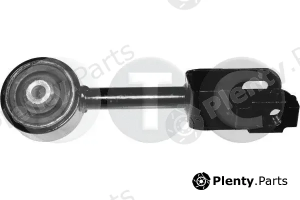 STC T405566 — Mounting, engine