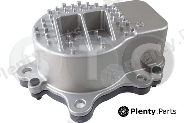 STC T432324 — Water Pump, engine cooling