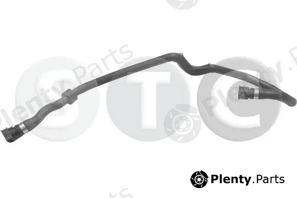 STC T499174 — Radiator Hose