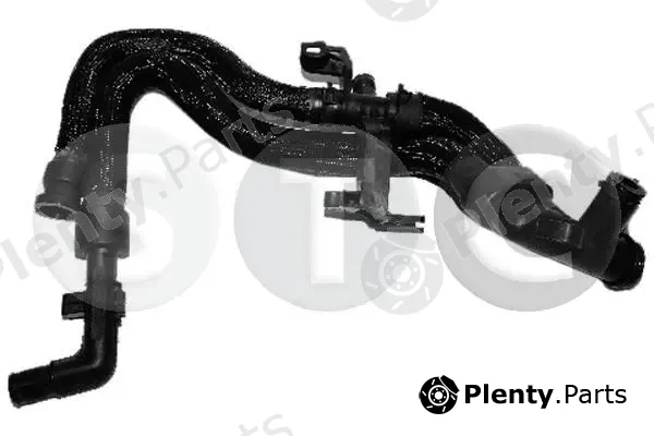 STC T403785 — Radiator Hose