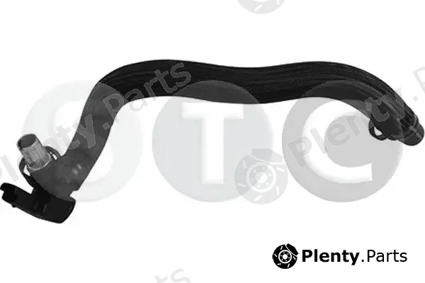 STC T497270 — Hose, cylinder head cover ventilation