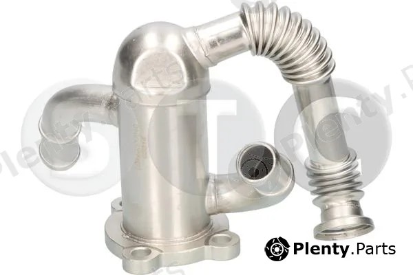 STC T493814 — Cooler, exhaust gas recirculation