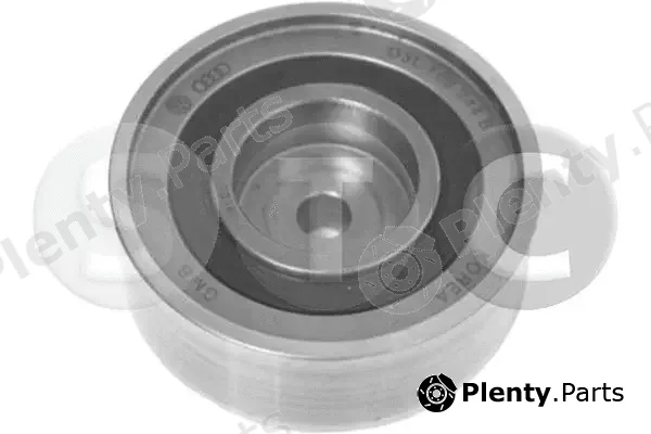 STC T449322 — Deflection/Guide Pulley, timing belt