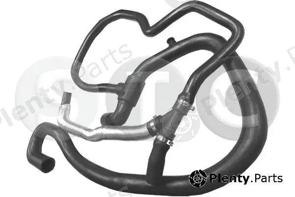 STC T409142 — Radiator Hose