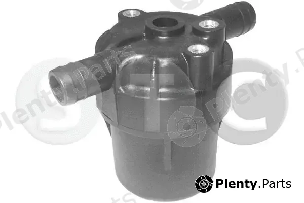 STC T406558 — Fuel Filter
