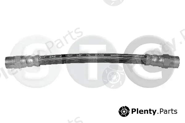 STC T496111 — Brake Hose