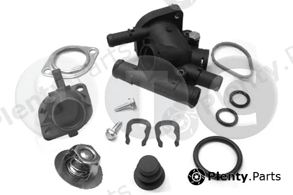 STC T445061 — Thermostat, coolant