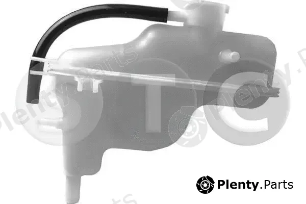 STC T430129 — Expansion Tank, coolant