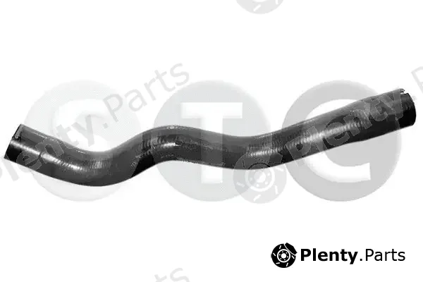 STC T498629 — Radiator Hose