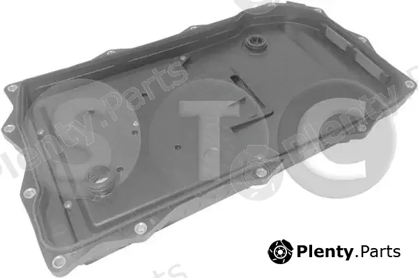 STC T406304 — Oil Sump, automatic transmission