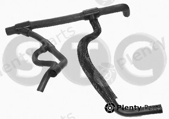 STC T408862 — Radiator Hose