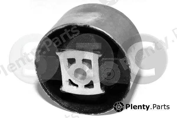 STC T405231 — Mounting, engine