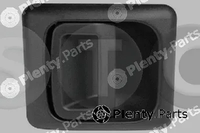 STC T443565 — Exterior Door Handle