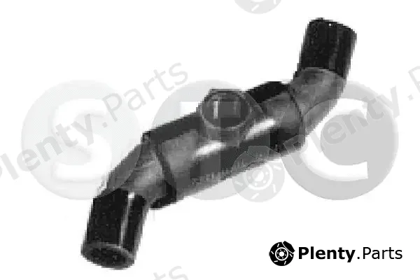 STC T408112 — Intake Hose, air filter