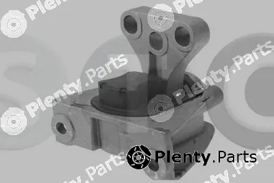 STC T460009 — Mounting, engine