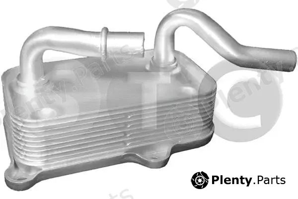 STC T406351 — Oil Cooler, engine oil