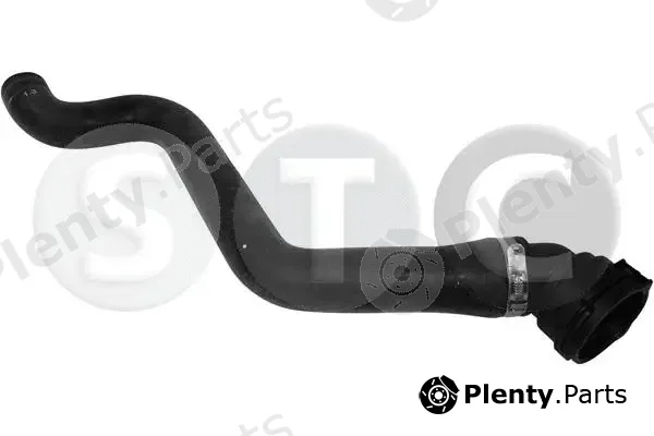 STC T497086 — Radiator Hose