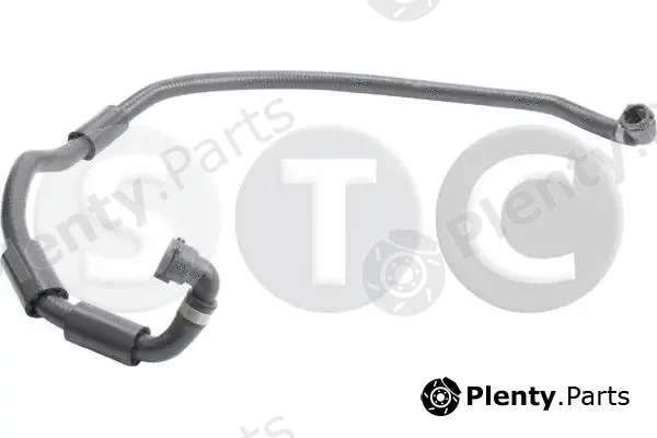 STC T499389 — Radiator Hose