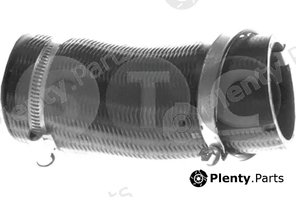 STC T415225 — Charge Air Hose