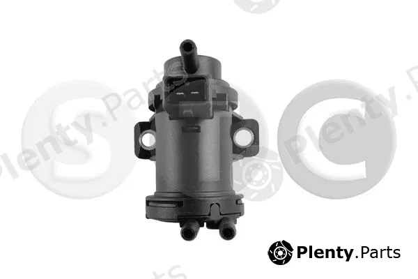 STC T493787 — Pressure Converter