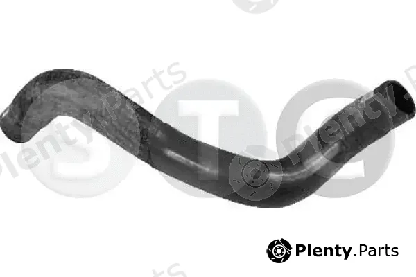 STC T409574 — Radiator Hose