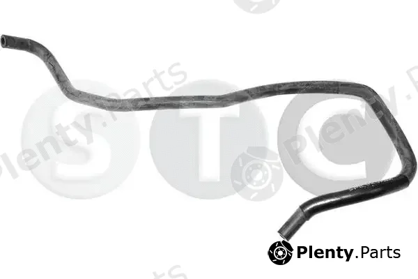 STC T498295 — Radiator Hose