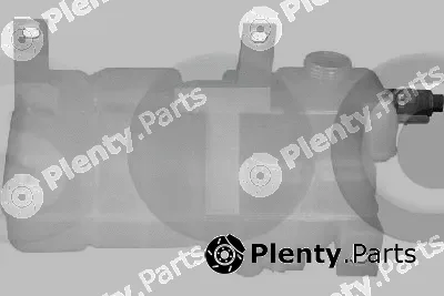 STC T431823 — Expansion Tank, coolant