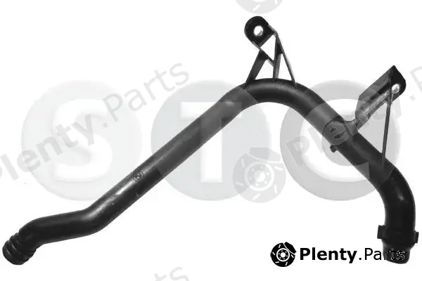 STC T403025 — Coolant Pipe