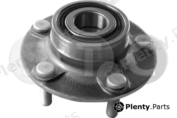 STC T490294 — Wheel Hub