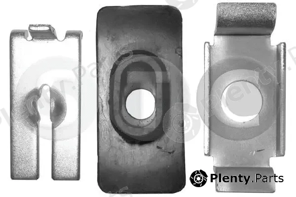 STC T402854 — Bushing, selector/shift rod