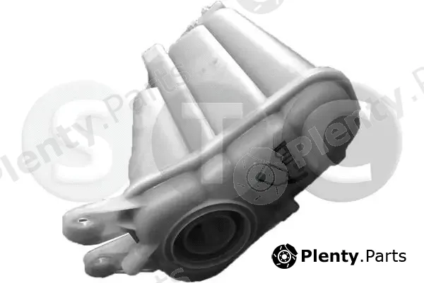 STC T403343 — Expansion Tank, coolant