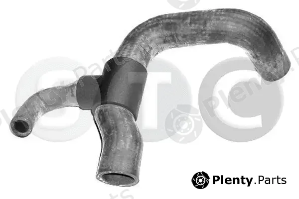 STC T408745 — Radiator Hose