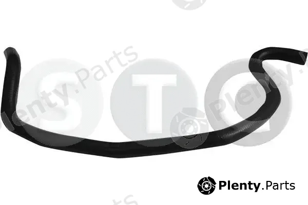 STC T497853 — Radiator Hose