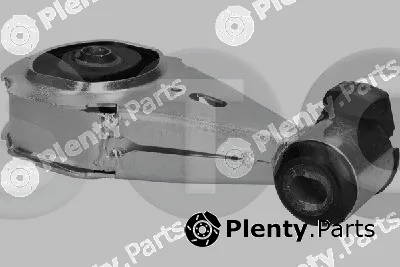 STC T454491 — Mounting, engine