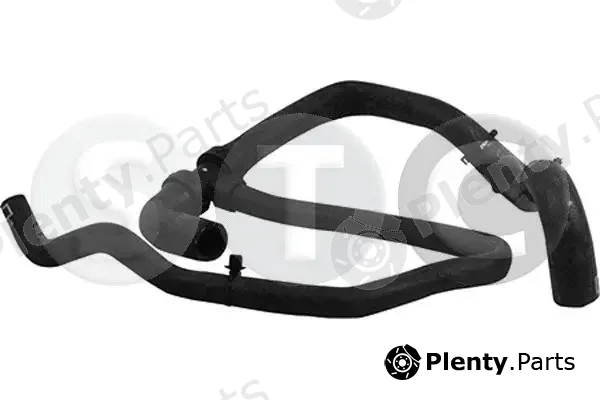 STC T497542 — Radiator Hose