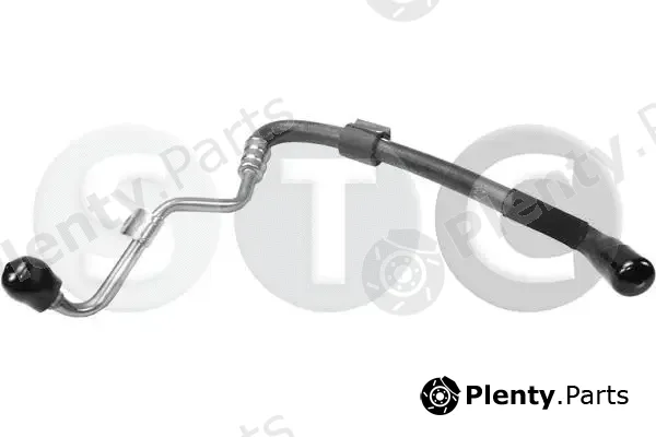 STC T435763 — Coolant Pipe