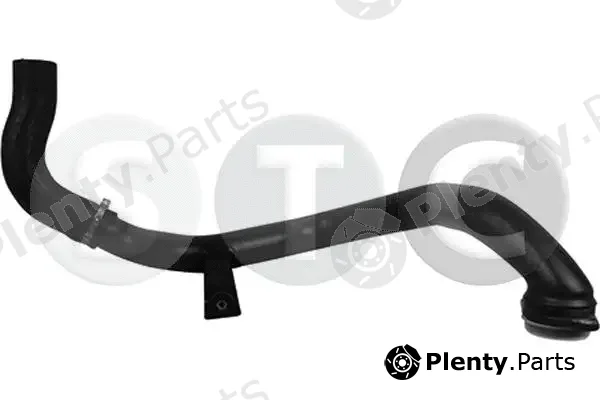 STC T497081 — Charge Air Hose