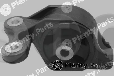 STC T454485 — Mounting, engine