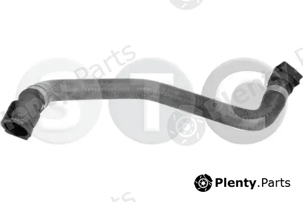 STC T494327 — Radiator Hose
