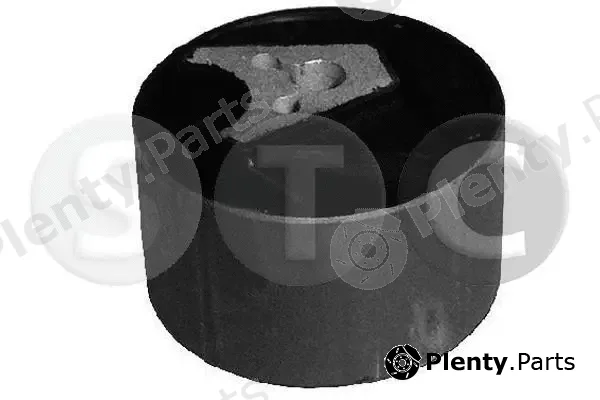 STC T405661 — Mounting, engine