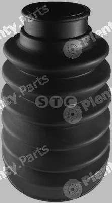 STC T400302 — Bellow, drive shaft