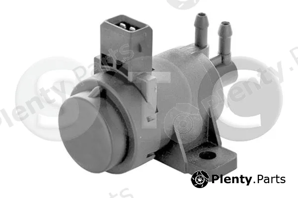 STC T493177 — Pressure Converter, exhaust control