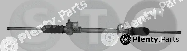STC T450451 — Steering Gear